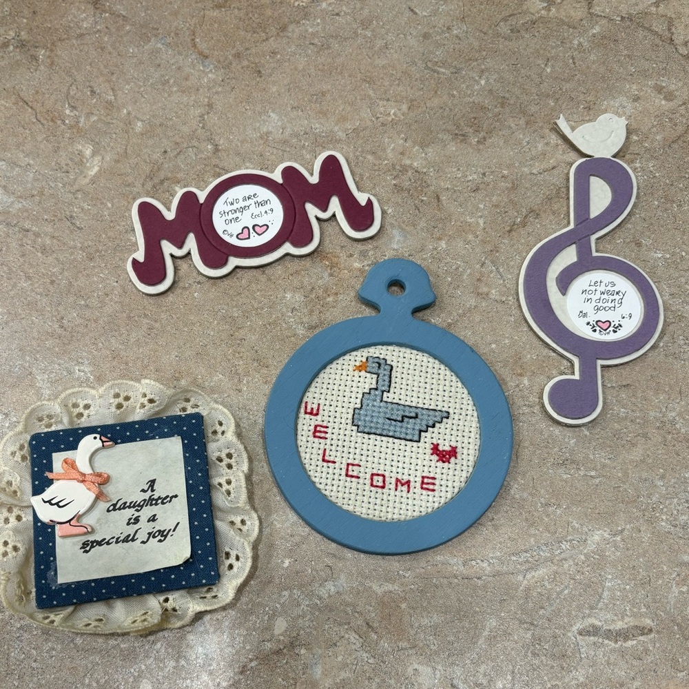 ✂️Lot of Magnets✂️